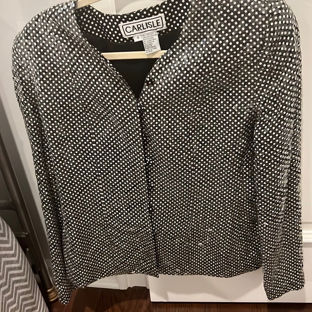 cocktail jacket
